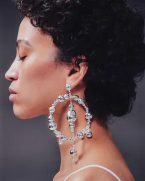 Ball Maxi Hoops