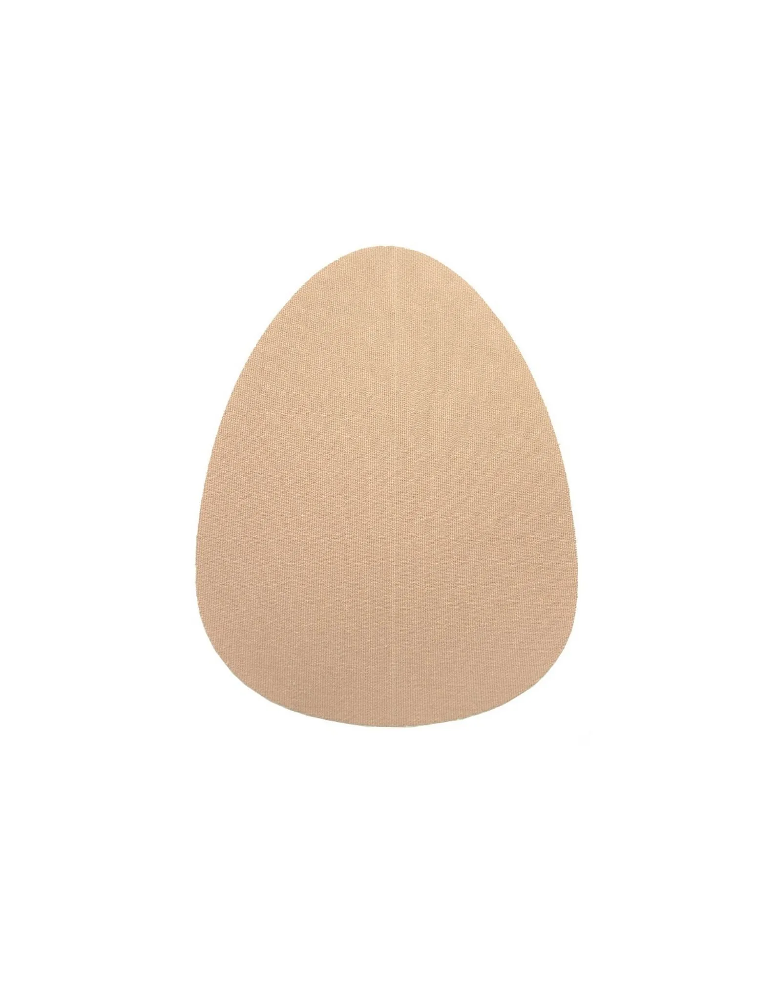 Bye Bra Breast Lift Pads | With Satin Nipple Covers