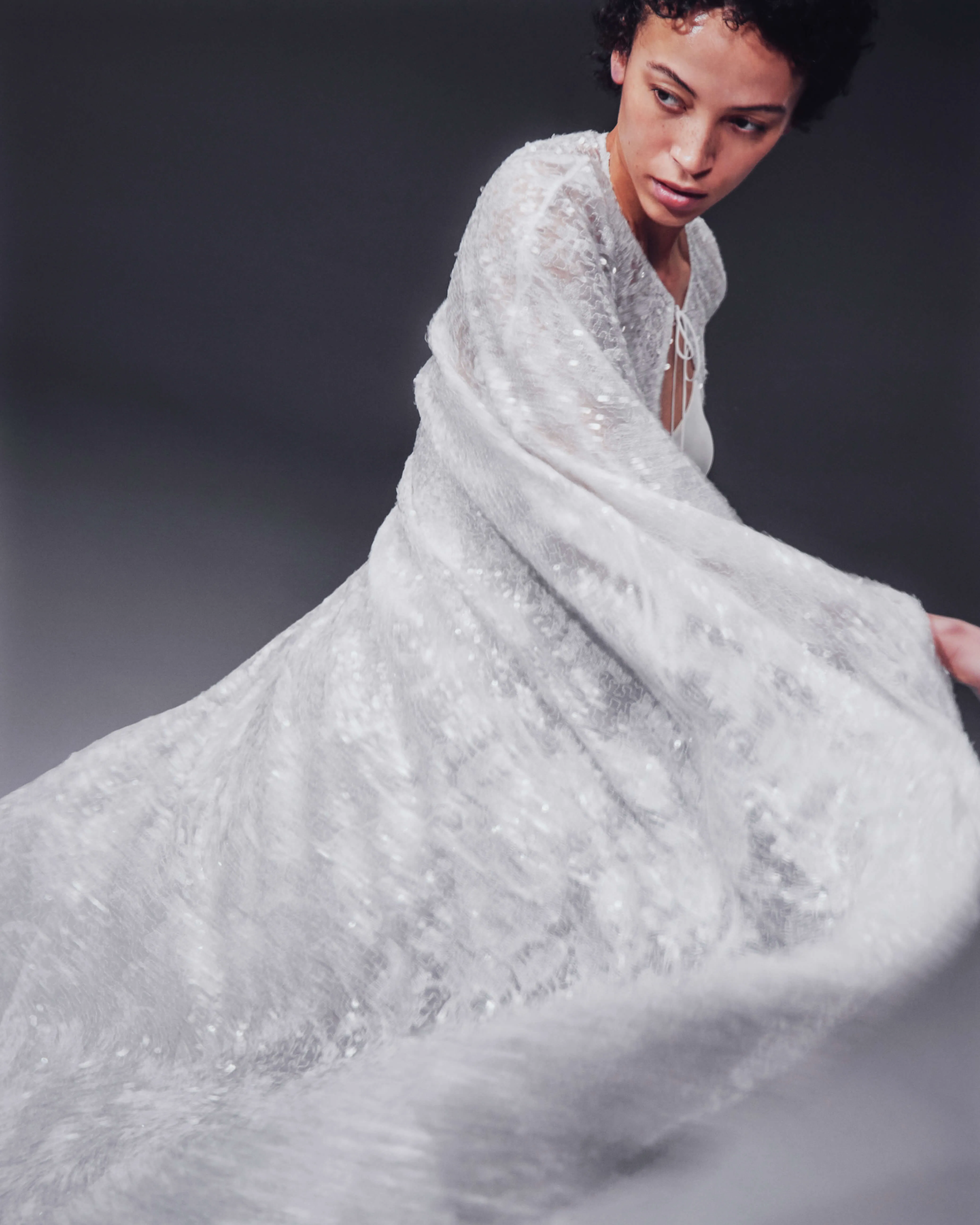 Seraphina Cape