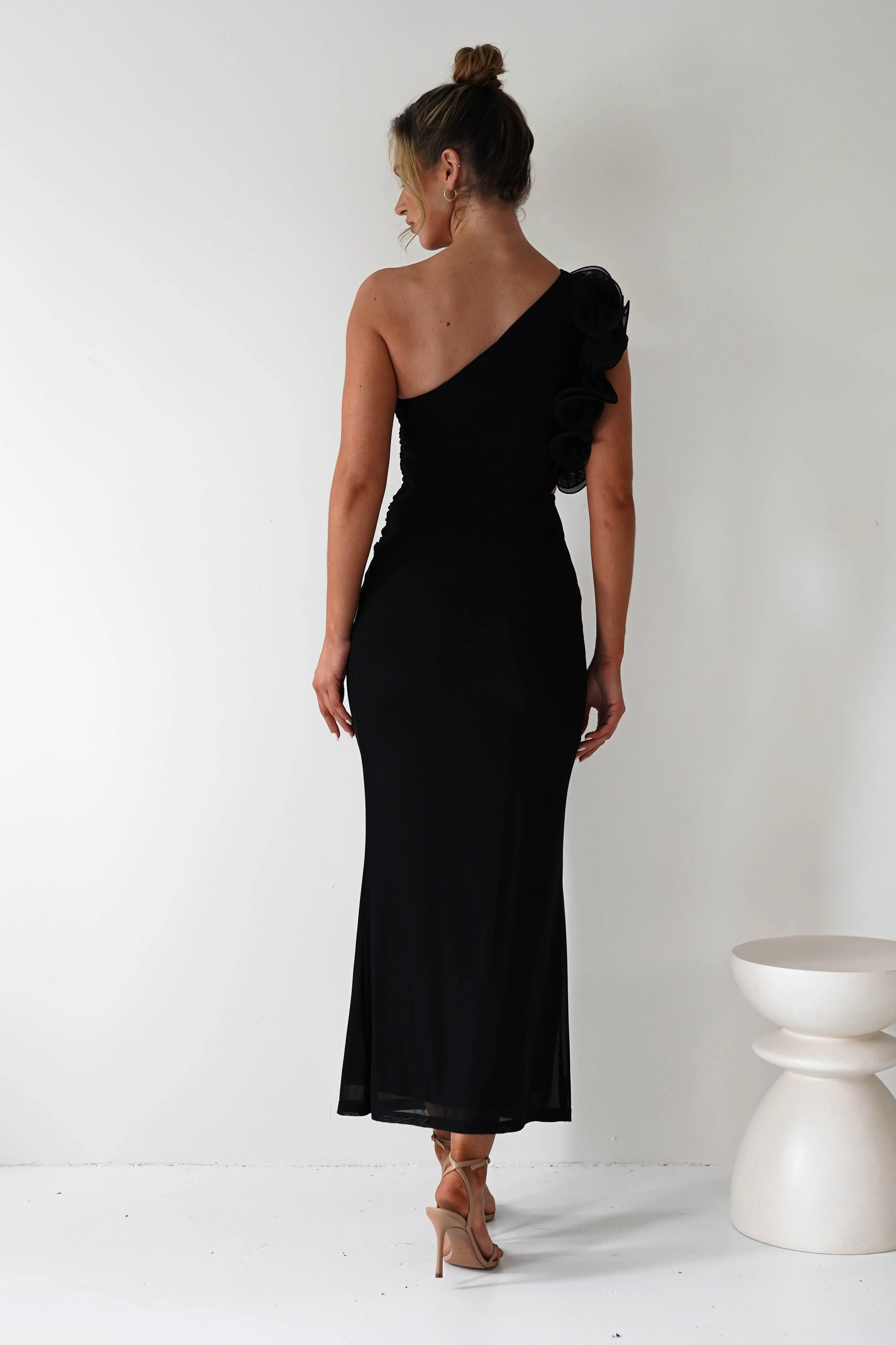 Sydney Bodycon Maxi Dress  dress,evening dress,graduation dress,party dress,birthday dress,beautiful dress,dress,summer dress,beautiful dressBlack
