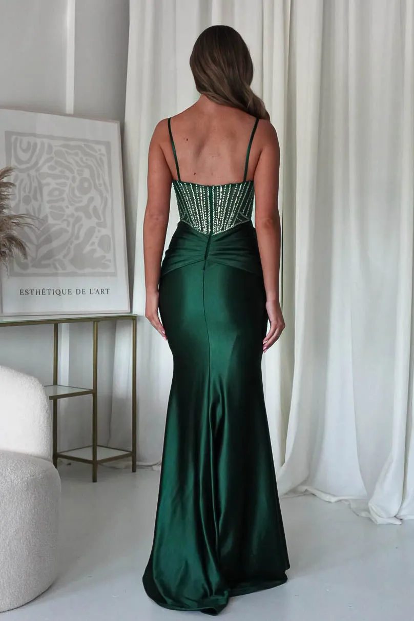 Vera Embellished Bodycon Gown  dress,evening dress,graduation dress,party dress,birthday dress,beautiful dress,dress,summer dress,beautiful dressDusty Blue