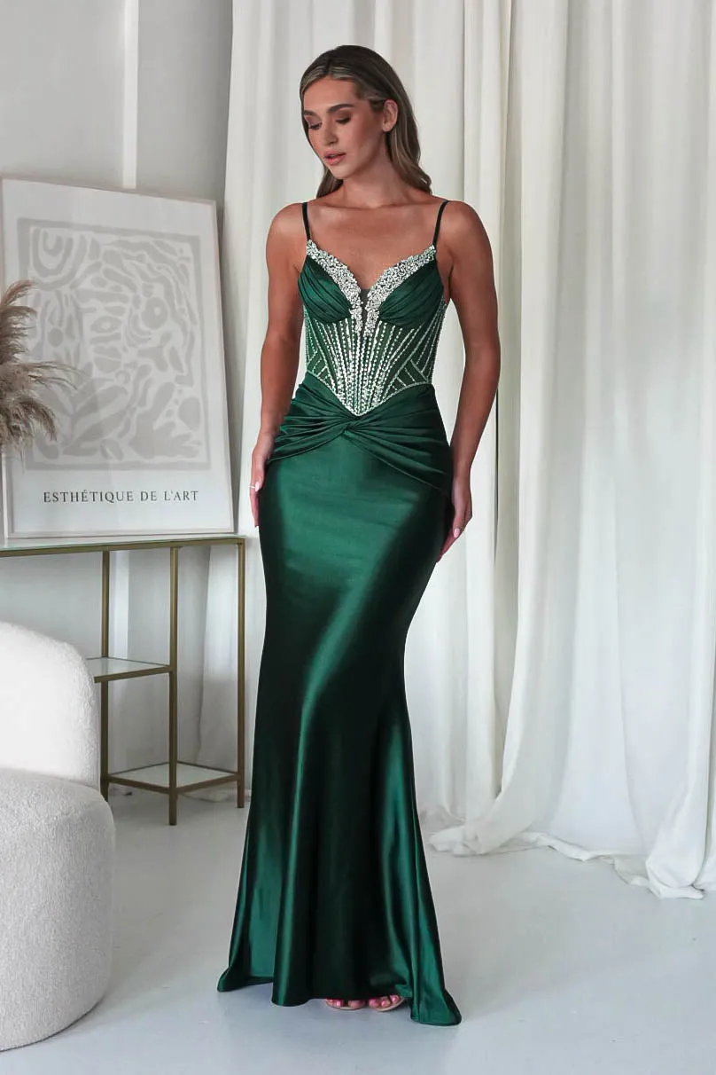 Vera Embellished Bodycon Gown  dress,evening dress,graduation dress,party dress,birthday dress,beautiful dress,dress,summer dress,beautiful dressDusty Blue